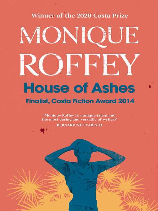 Title details for House of Ashes by Monique Roffey - Wait list